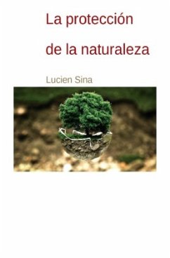 Protección de la naturaleza - Sina, Lucien