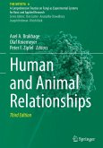 Human and Animal Relationships