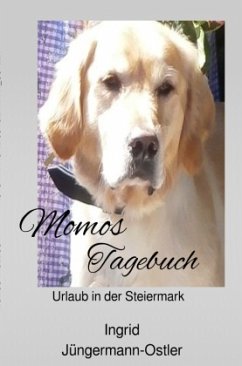 Cover MOMOS Tagebuch