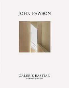 Galerie Bastian - Bastian, Heiner;Pawson, John