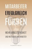 Mitarbeiter erfolgreich führen