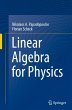 Linear Algebra for Physics - Bild 1