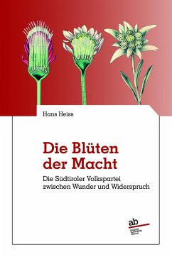 Die Blüten der Macht - Heiß, Hans