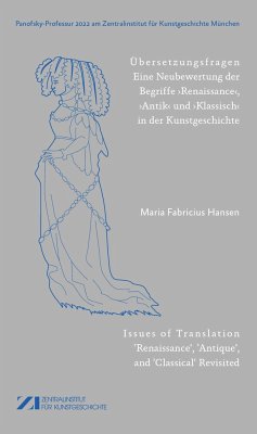 Übersetzungsfragen - Fabricius Hansen, Maria