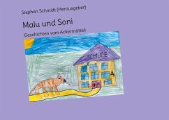 Cover Malu und Soni