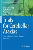 Trials for Cerebellar Ataxias