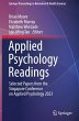 Applied Psychology Readings - Bild 1
