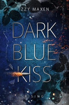 Dark Blue Kiss: Rising - Maxen, Izzy