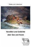 Novellen und Gedichte über See und Küste