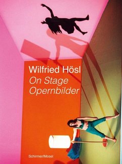 On Stage. Opernbilder - Hösl, Wilfried