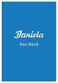 Daniela - Das Buch