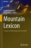 Mountain Lexicon