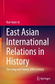 East Asian International Relations in History