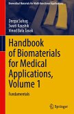 Handbook of Biomaterials for Medical Applications, Volume 1