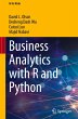 Business Analytics with R and Python - Bild 1