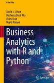 Business Analytics with R and Python