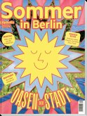 Sommer in Berlin 2024