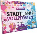 DENKRIESEN - STADT LAND VOLLPFOSTEN® - BABY EDITION - 