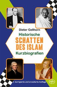 Schatten des Islam - Gellhorn, Dieter