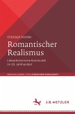 Romantischer Realismus (eBook, PDF)