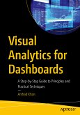 Visual Analytics for Dashboards (eBook, PDF)