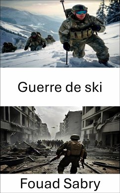 Guerre de ski (eBook, ePUB) - Sabry, Fouad