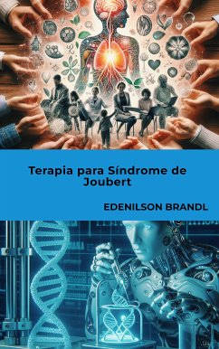 Terapia para Síndrome de Joubert (eBook, ePUB) - Brandl, Edenilson