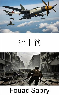 空中戦 (eBook, ePUB) - Sabry, Fouad