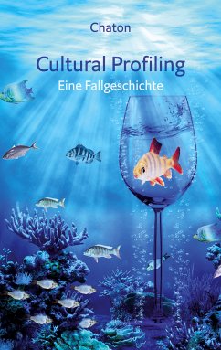 Cultural Profiling (eBook, ePUB) - Chaton