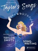 Taylor’s Songs (eBook, ePUB)