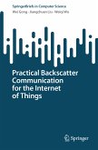 Practical Backscatter Communication for the Internet of Things (eBook, PDF)