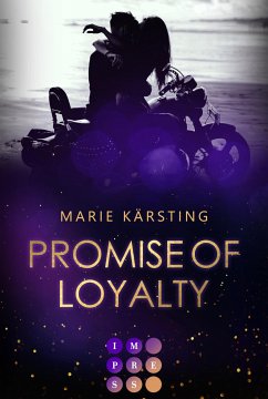 Nevada Highways 2: Promise of Loyalty (eBook, ePUB) - Kärsting, Marie