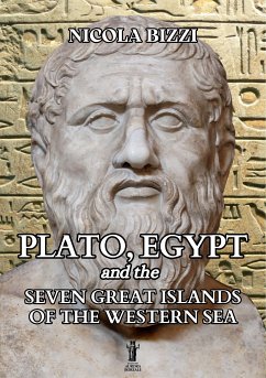 Plato, Egypt and the Seven Great Islands of the Western Sea (eBook, ePUB) - Bizzi, Nicola