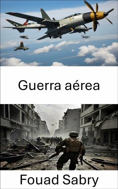 Guerra aérea (eBook, ePUB) - Sabry, Fouad