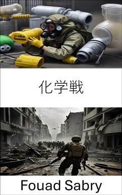 化学戦 (eBook, ePUB) - Sabry, Fouad