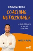 Dimagrisci con il coaching nutrizionale (eBook, ePUB)