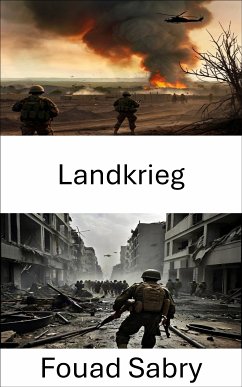 Landkrieg (eBook, ePUB) - Sabry, Fouad