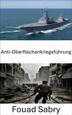 Anti-Oberflächenkriegsführung (eBook, ePUB) - Sabry, Fouad