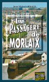 La passagère de Morlaix (eBook, ePUB)