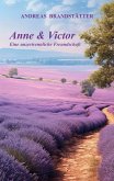 Anne & Victor (eBook, ePUB)