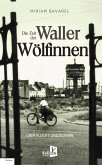 DIE ZEIT DER WALLER WÖLFINNEN (eBook, ePUB)