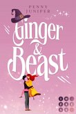 Bellbook University 1: Ginger & Beast (eBook, ePUB)