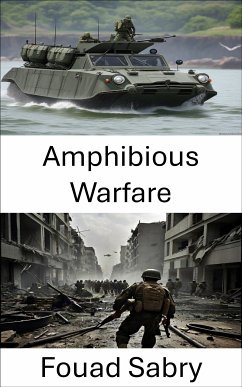 Amphibious Warfare (eBook, ePUB) - Sabry, Fouad