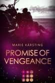 Nevada Highways 3: Promise of Vengeance (eBook, ePUB) Nevada Highways 3: Promise of Vengeance (eBook, ePUB)