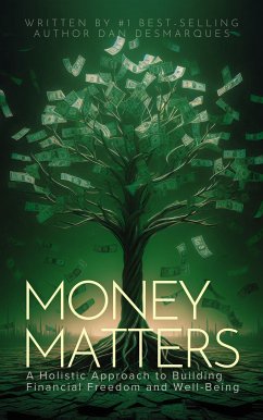 Money Matters (eBook, ePUB) - Desmarques, Dan