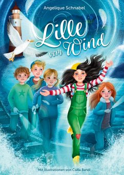 Cover Lille vom Wind (eBook, ePUB)