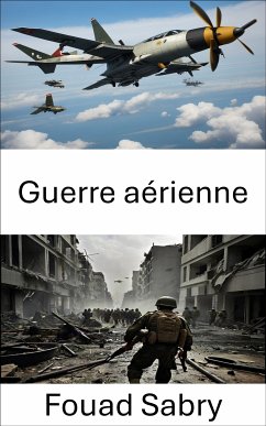 Guerre aérienne (eBook, ePUB) - Sabry, Fouad