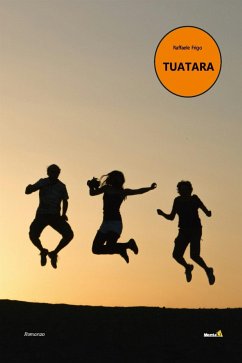 Tuatara (eBook, ePUB) - Frigo, Raffaele