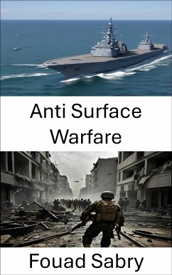 Anti Surface Warfare (eBook, ePUB) - Sabry, Fouad