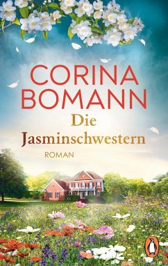 Die Jasminschwestern (eBook, ePUB) - Bomann, Corina